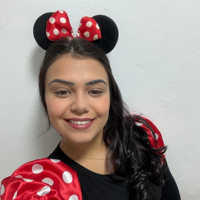 Babá em Santa Cruz do Sul: Lauren