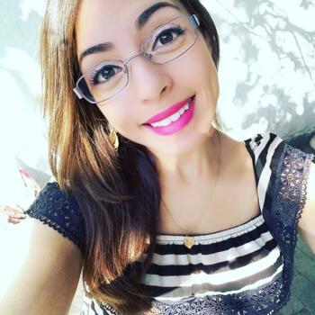 Babysitter Praia Grande: Tawana