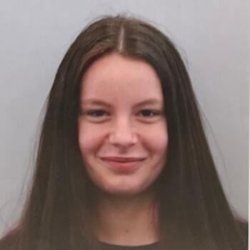 Babysitter Ashburton: Katie
