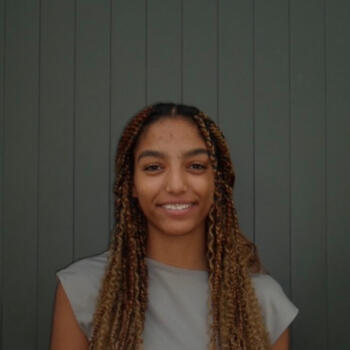 Babysitter Luxembourg: Chiara