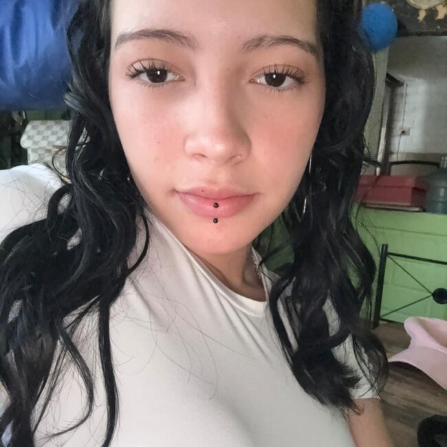 Niñera en Puente Alto: Deisy