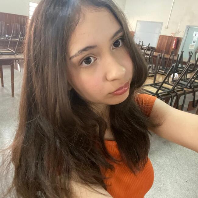 Niñera en Nemby: Fiorella