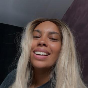 Babysitter in Amiens: Soraya