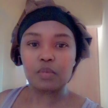 Nanny in Soshanguve: Nana