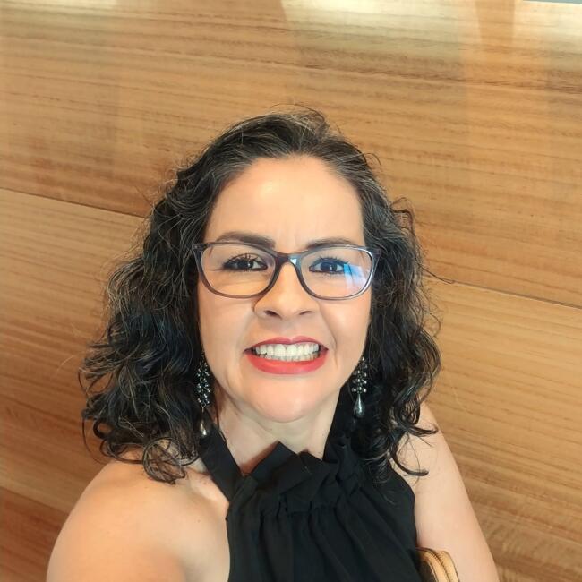 Niñera en Heredia: Marisol