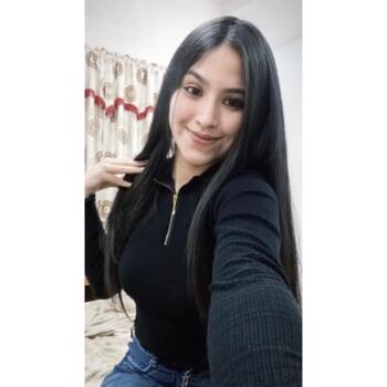 Babysitter Avilés: Erika Gonzalez