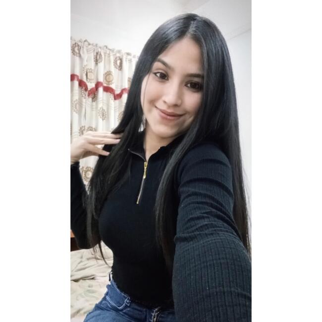 Babysitter in Avilés: Erika Gonzalez