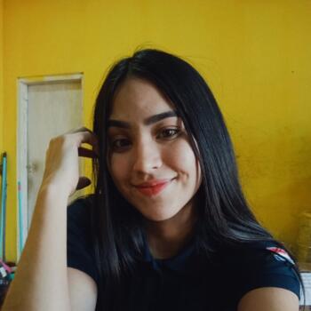 Babysitter Avilés: Erika Gonzalez
