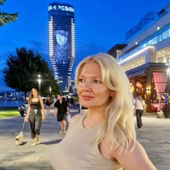 Babysitter in Belgrade: Branka