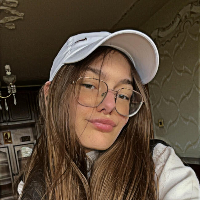 Babysitter in Kaunas: Gabrielė Laškevičiūtė