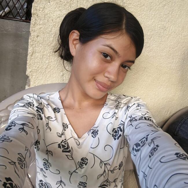 Niñera en Ciudad Sandino: Liliana