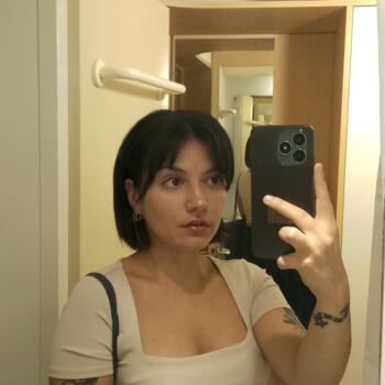 Babysitter in Rennes: Liliana