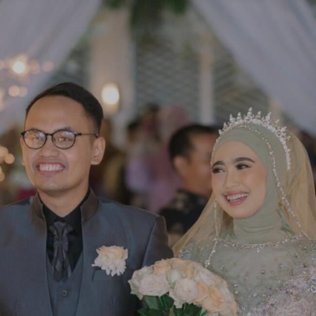 Lowongan pekerjaan babysitting di Kota Depok: Rizki