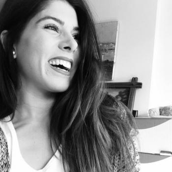 Babysitter in Brussel (Vorst): Rebecca