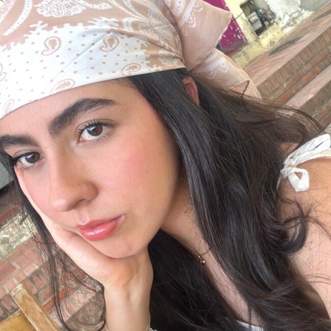 Babysitter in Bucaramanga: Gennifher