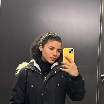 Tata a La Chaux-de-Fonds: Wendy