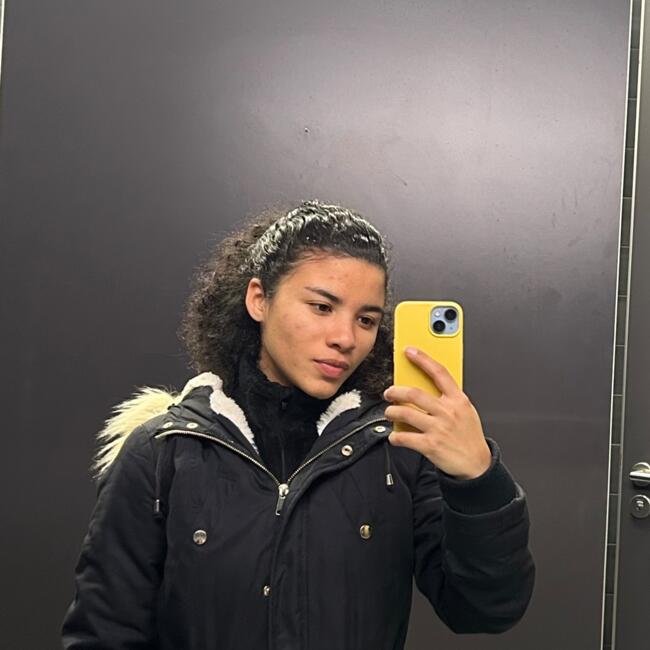 Nounou à La Chaux-de-Fonds: Wendy