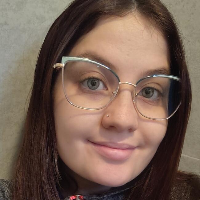 Niñera en Lanús: Martina