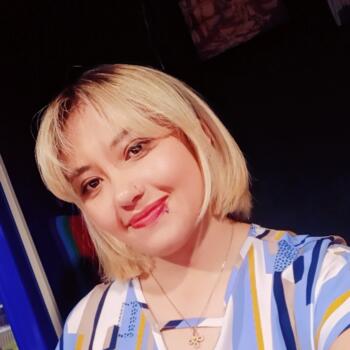 Niñera en Bogotá: Jineth