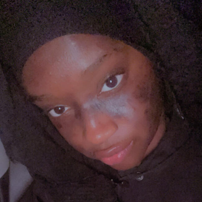 Babysitter in Moissy-Cramayel: Aissata