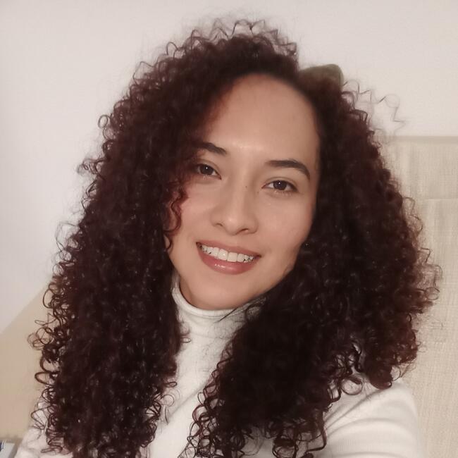 Babysitter in Vitoria-Gasteiz: Morelia