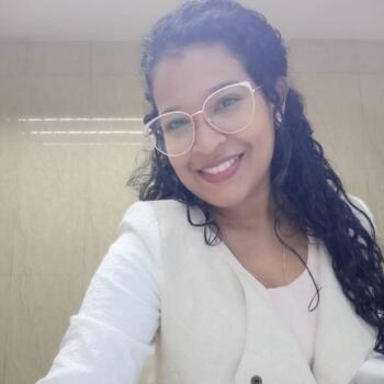 Babysitter in Maturín: Rossana