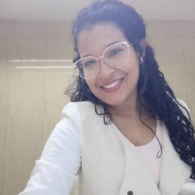 Niñera en Maturín: Rossana