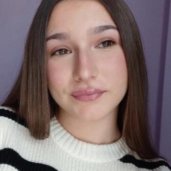Nanny in Madrid: Erika