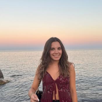 Canguro en Barcelona: Carlota