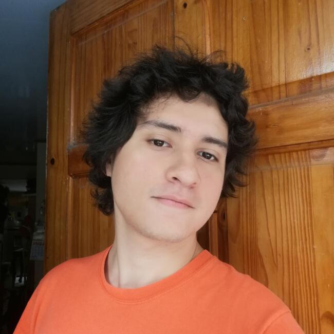 Babysitter in Dulce Nombre de Jesus (Vázquez de Coronado): Robert Mora Alvarado