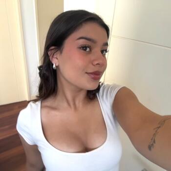 Babysitter in Villa Alemana: Javiera