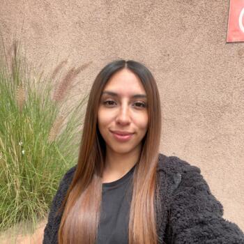 Baby-sitter in Maipú: Javiera González Varas