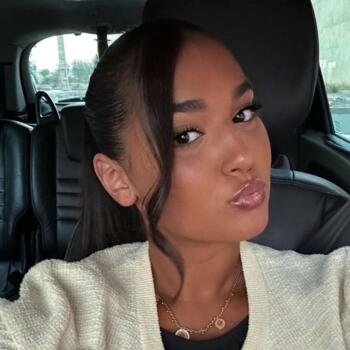 Babysitter in Créteil: Maroie