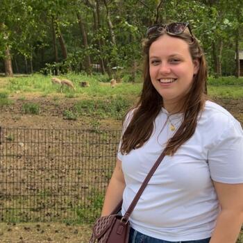 Oppas in Beek (Limburg): Lienke