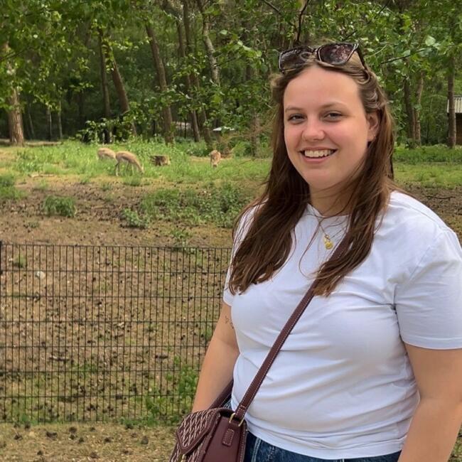 Oppas in Beek (Limburg): Lienke