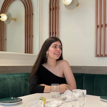 Babysitter em Caminha: Marta