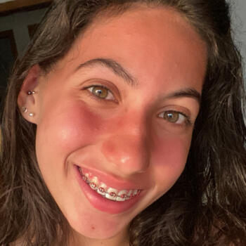 Babysitter στην περιοχή Quinta Do Conde: Mariana