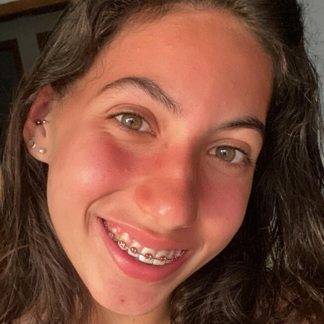 Babysitter em Quinta Do Conde: Mariana