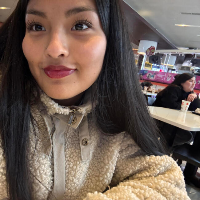 Babysitter in La Reina: Abril