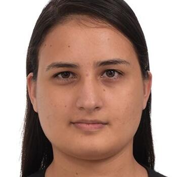 Babysitter Almoines: Samantha