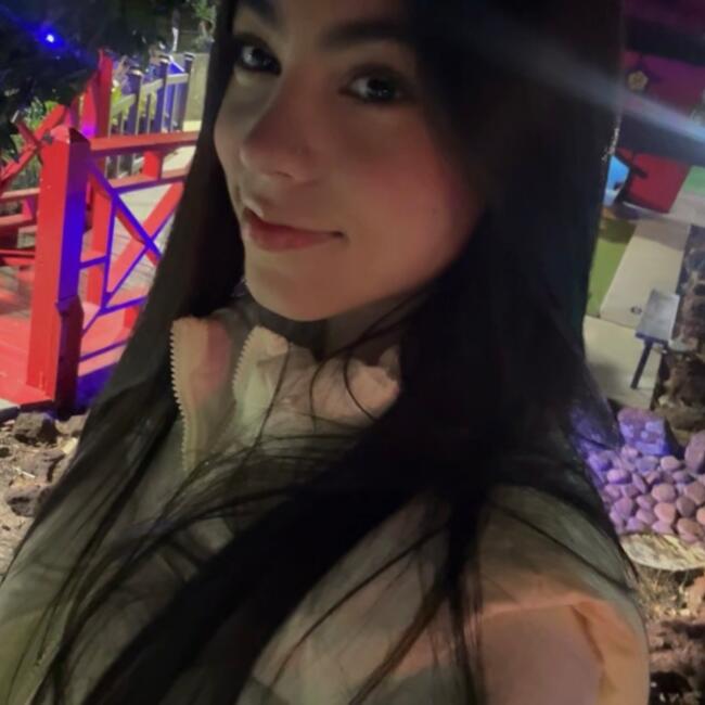 Babysitter in San Jose: Hellen