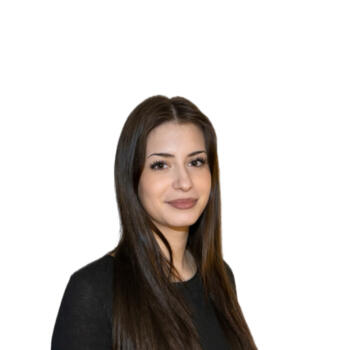 Babysitter in Paris: Cassiopée