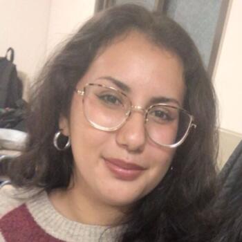 Babysitter in Antofagasta: Antonia