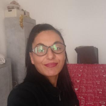 Babysitter Torre del Greco: Francesca