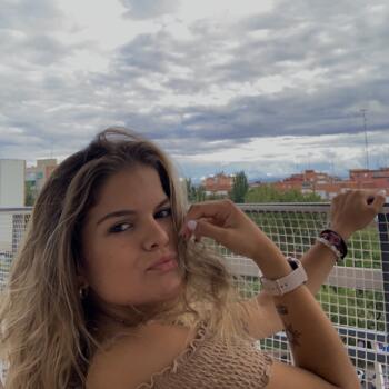 Canguro en Móstoles: Belen