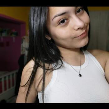 Niñera Tigre: Isabella