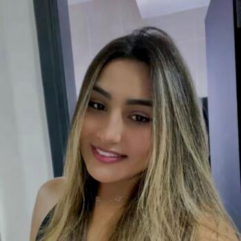 Babysitter Paredes: Maria Eduarda