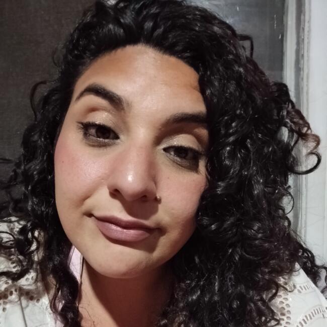 Niñera en Villa Gesell: Magali