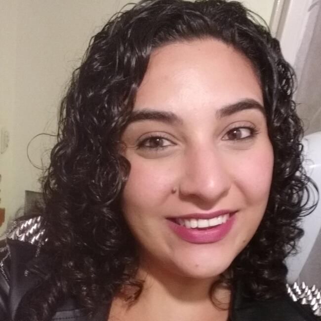 Babysitter in Villa Gesell: Magali