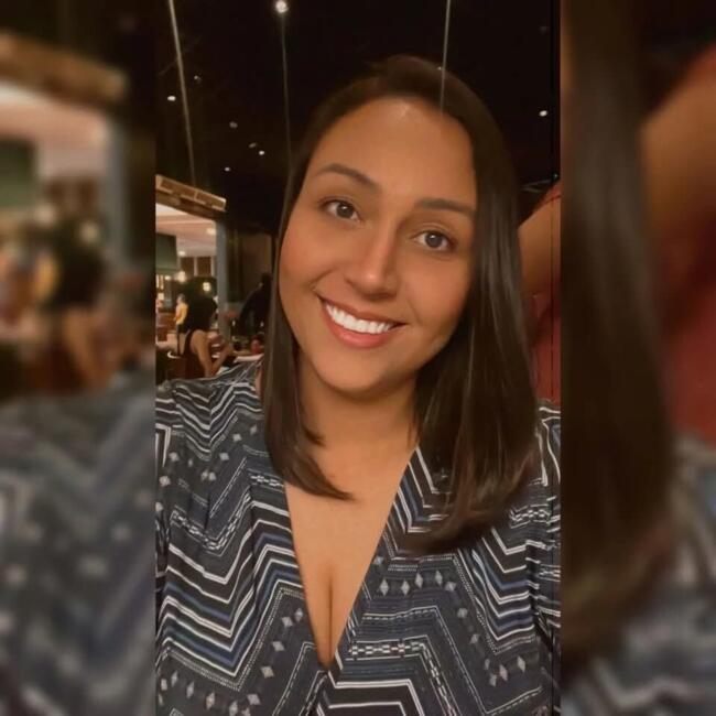 Babysitter in Maringá: Sheila